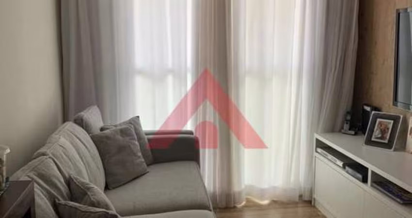 Apartamento com 3 quartos à venda no São Bernardo, Campinas 