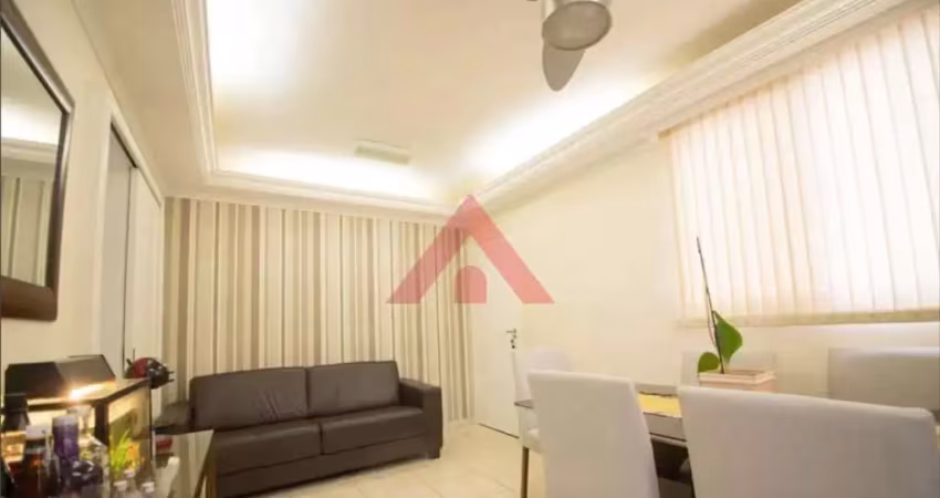 Apartamento com 3 quartos à venda na Vila Industrial, Campinas 