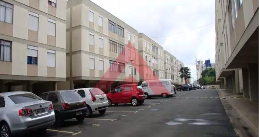 Apartamento com 3 quartos à venda na Vila João Jorge, Campinas 