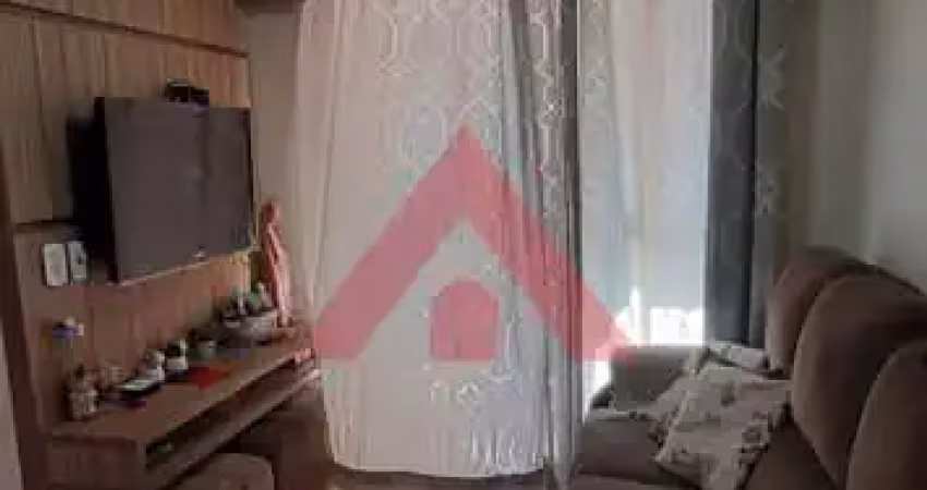 Apartamento com 3 quartos à venda na Vila Satúrnia, Campinas 