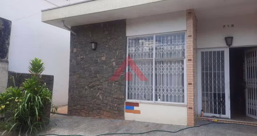 Casa comercial para alugar no Cambuí, Campinas 
