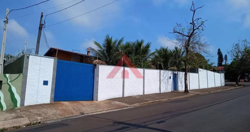 Casa com 4 quartos para alugar na Chácara Primavera, Campinas 