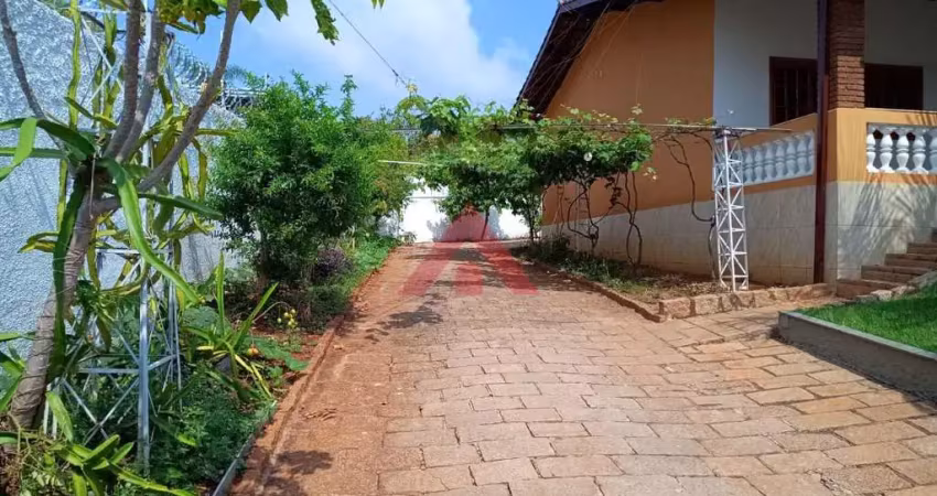 Casa com 4 quartos para alugar na Chácara Primavera, Campinas 