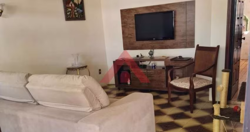 Casa com 3 quartos à venda na Rua Cristóvão Colombo, 412, Jardim Guanabara, Campinas