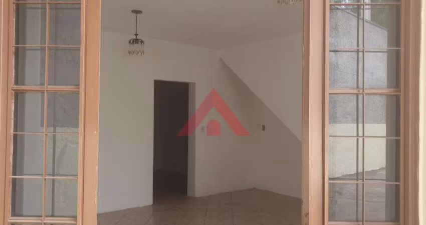 Casa com 2 quartos à venda na Rua Altino Jorge Pereira, 93, Jardim Mirassol, Campinas