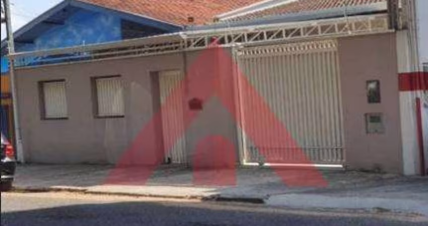Casa com 3 quartos à venda na Avenida Santa Bárbara do Rio Pardo, 923, Jardim Nova Europa, Campinas