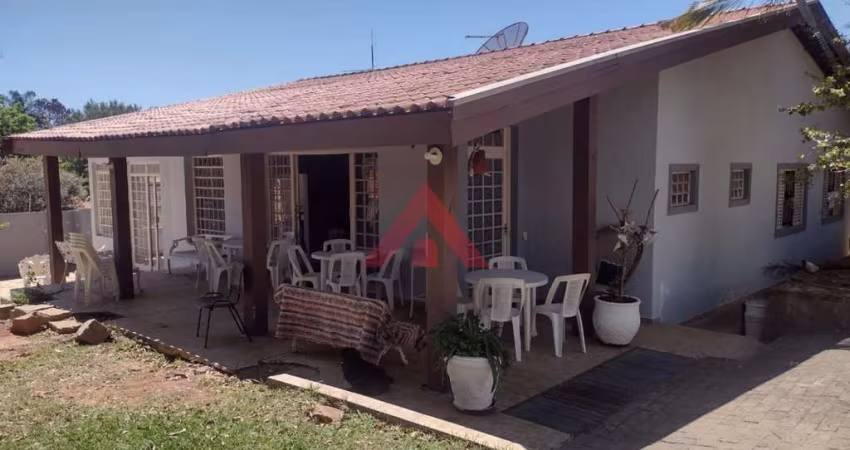 Casa com 3 quartos à venda no Jardim Pinheiros, Valinhos 