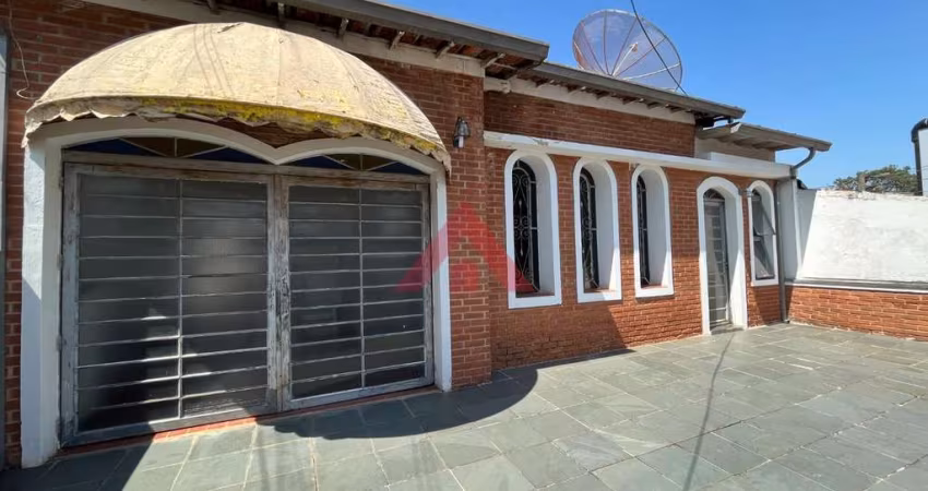 Casa comercial à venda no Jardim Proença, Campinas 