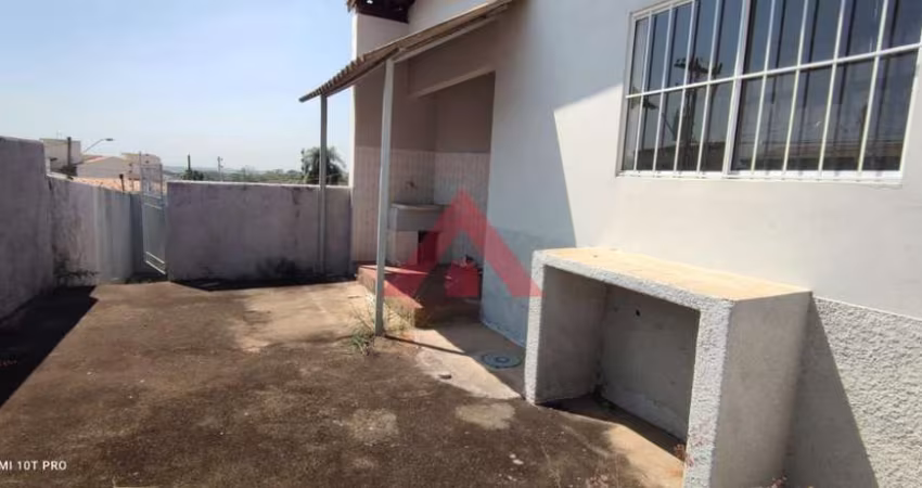 Casa comercial à venda no Jardim Quarto Centenário, Campinas 