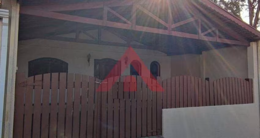 Casa com 2 quartos à venda no Jardim São Pedro, Campinas 