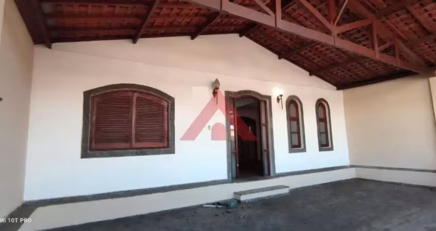 Casa com 2 quartos à venda no Jardim São Pedro, Campinas 