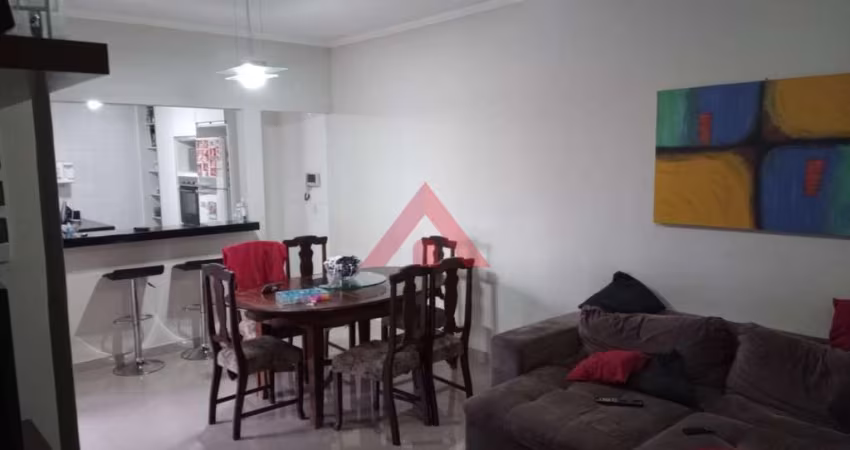 Casa com 2 quartos à venda no São Bernardo, Campinas 