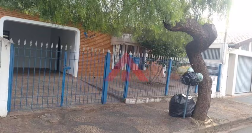 Casa com 3 quartos à venda na Vila Anhangüera, Campinas 