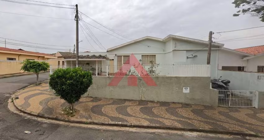 Casa com 3 quartos à venda na Vila Maria, Campinas 