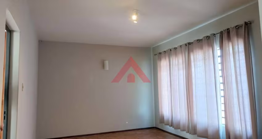 Casa com 3 quartos à venda na Vila Paraíso, Campinas 