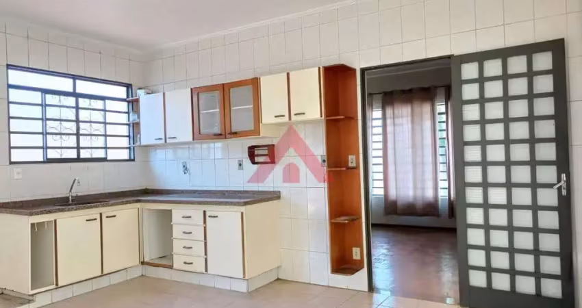Casa com 3 quartos à venda na Vila Paraíso, Campinas 