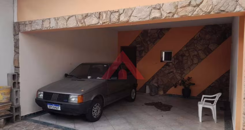 Casa com 3 quartos à venda na Vila Proost de Souza, Campinas 