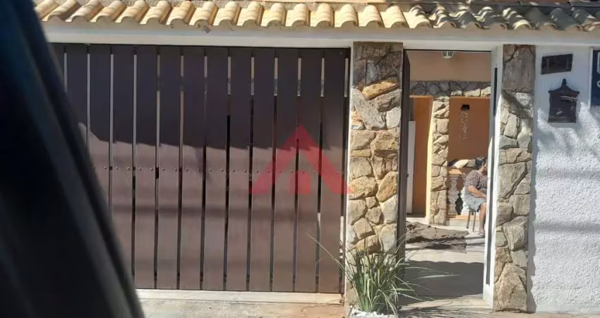 Casa com 3 quartos à venda na Vila Proost de Souza, Campinas 