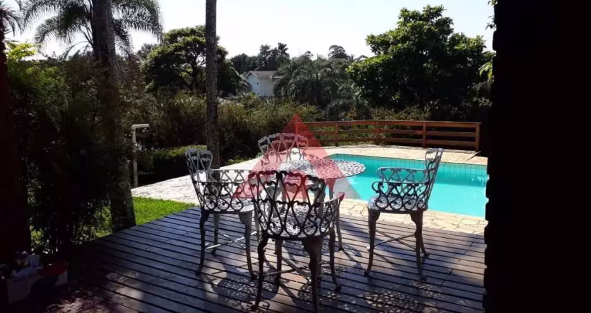Chácara / sítio com 4 quartos à venda no Estância Recreativa San Fernando, Valinhos 