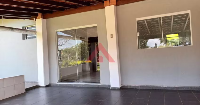 Chácara / sítio com 2 quartos à venda no Recanto dos Dourados, Campinas 