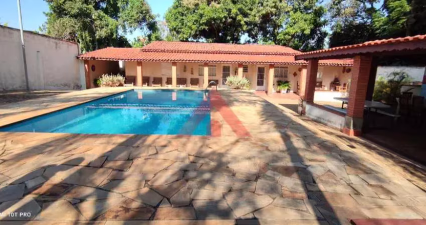 Chácara / sítio com 2 quartos à venda no Parque Xangrilá, Campinas 