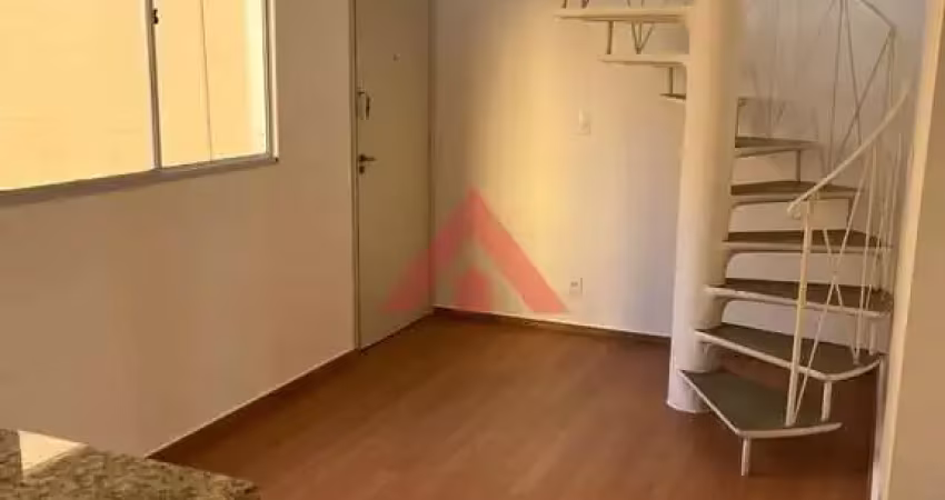 Cobertura com 2 quartos à venda na Rua Vitoriano dos Anjos, 783, Vila João Jorge, Campinas