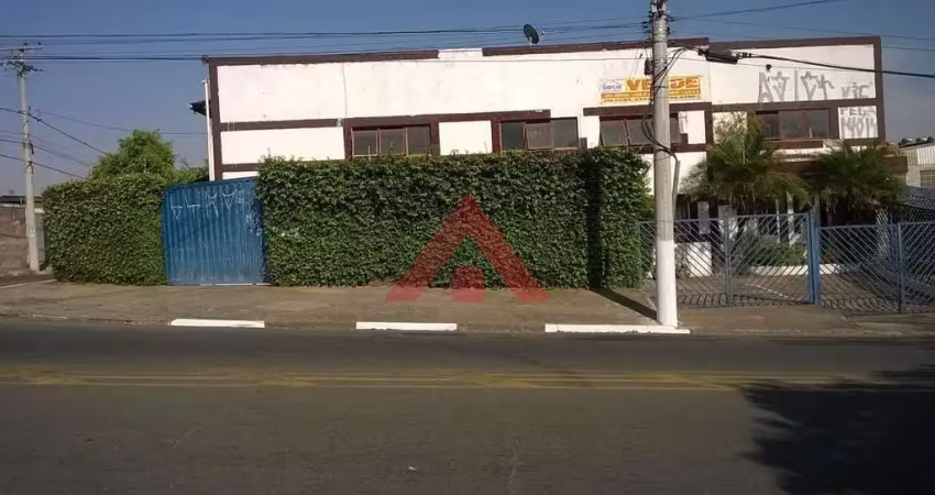 Barracão / Galpão / Depósito à venda no Chácaras Fazenda Coelho, Hortolândia 