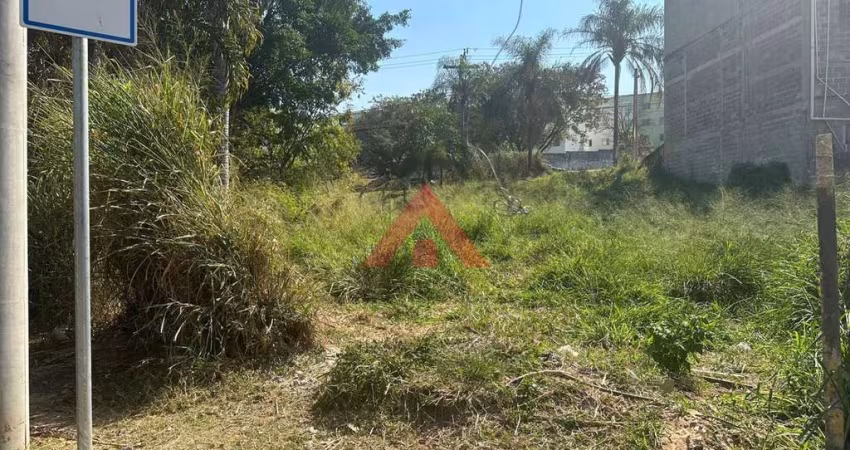 Terreno comercial à venda no Jardim Indianópolis, Campinas 