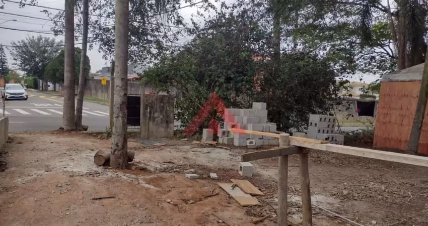 Terreno em condomínio fechado à venda no Parque Xangrilá, Campinas 
