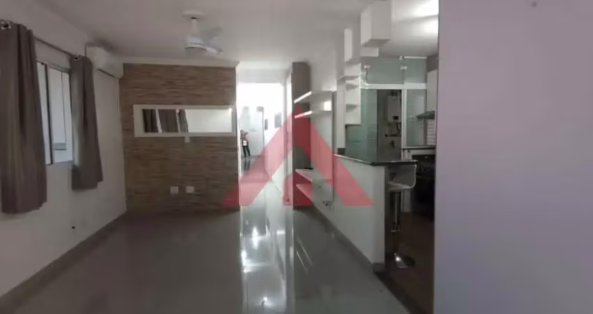 Apartamento com 3 quartos à venda na Rua Engenheiro Augusto de Figueiredo, 437, Swift, Campinas