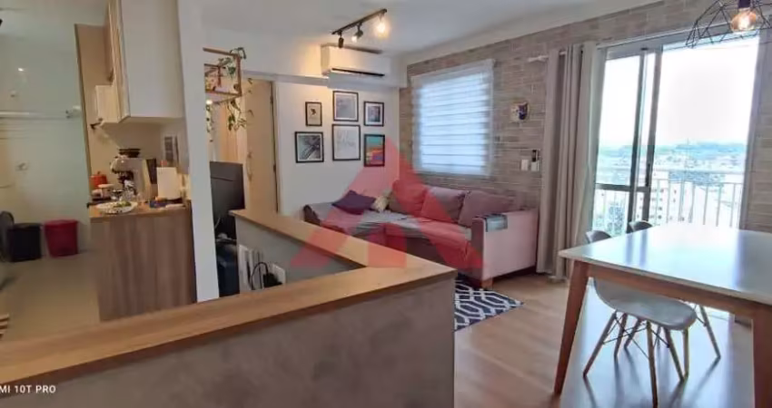 Apartamento com 3 quartos à venda na Rua Engenheiro Augusto de Figueiredo, 437, Swift, Campinas