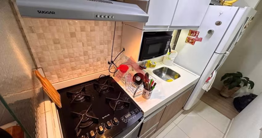 Apartamento com 2 quartos à venda na Rua Ubatuba, 140, Jardim Nova Europa, Campinas