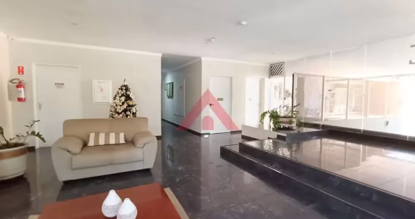 Apartamento com 3 quartos à venda na Rua Doutor Sales de Oliveira, 547, Vila Industrial, Campinas