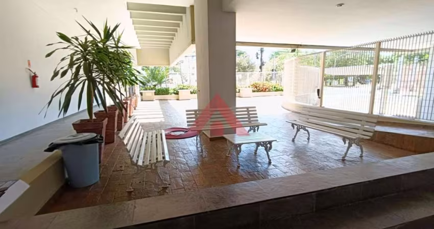 Apartamento com 3 quartos à venda na Rua Doutor Sales de Oliveira, 547, Vila Industrial, Campinas