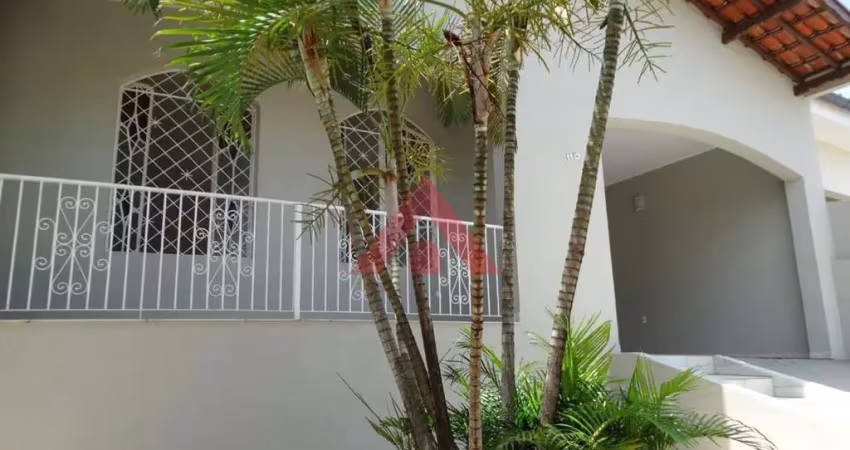 Casa com 3 quartos à venda no Castelo, Valinhos 