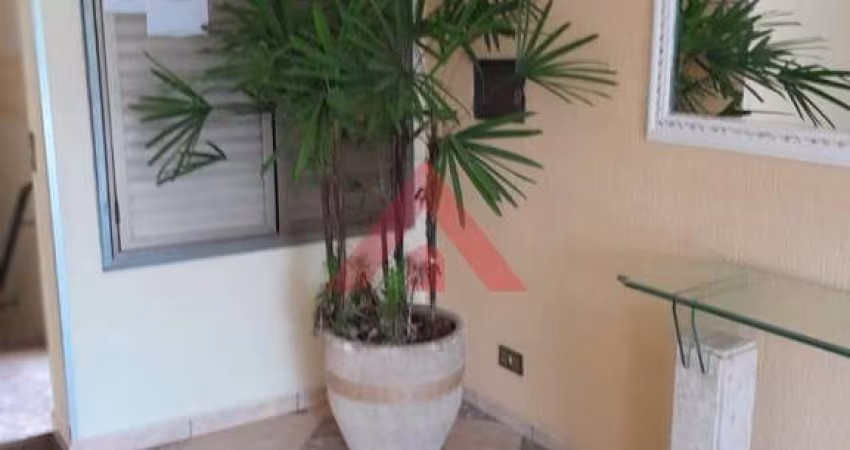 Apartamento com 2 quartos à venda no Jardim Pacaembu, Campinas 
