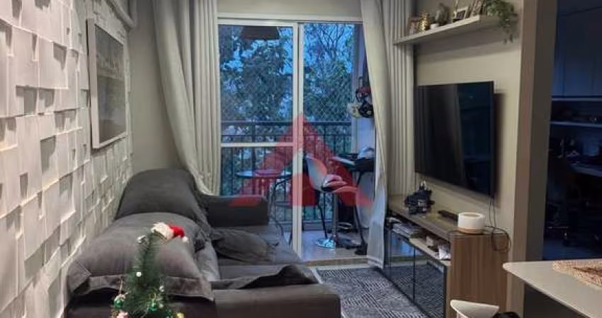Apartamento com 3 quartos à venda no Residencial Parque da Fazenda, Campinas 
