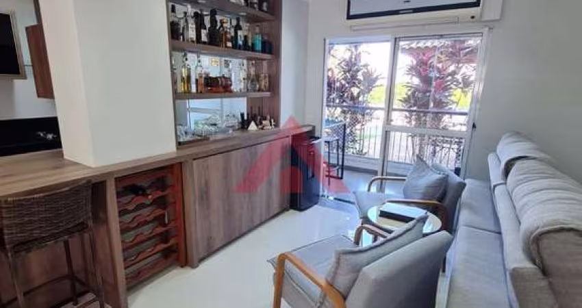 Apartamento com 2 quartos à venda na Estrada da Coudelaria, 200, Vila Ipê, Campinas