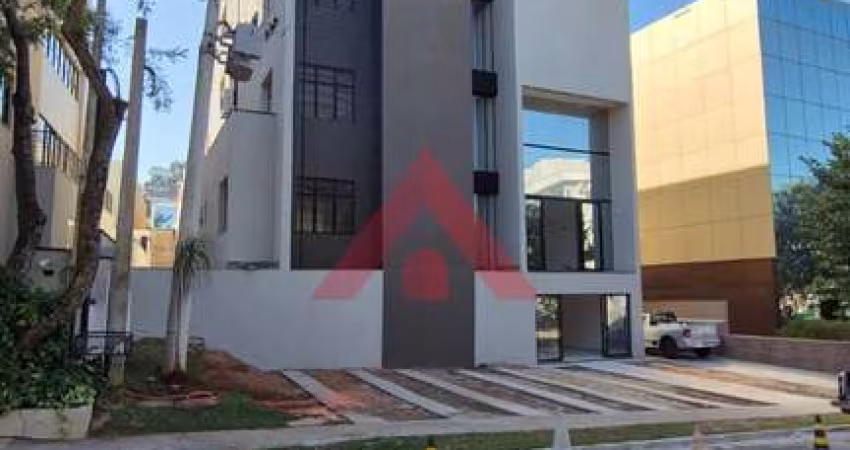 Prédio para alugar no Loteamento Alphaville Campinas, Campinas 
