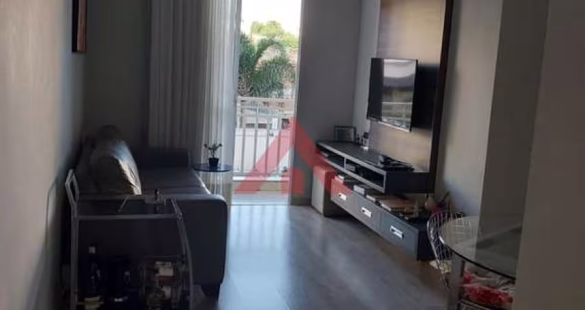 Apartamento com 2 quartos à venda na Rua João Teodoro, 358, Vila Industrial, Campinas