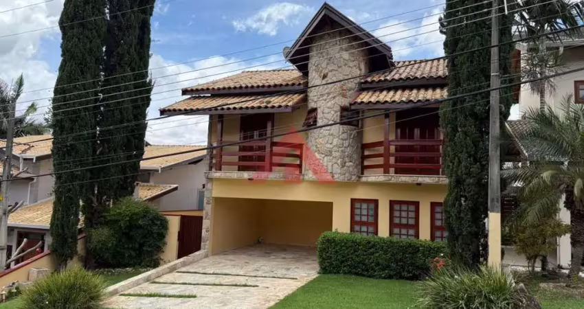 Casa em condomínio fechado com 3 quartos à venda na Avenida dos Estados, 619, Vila D'Agostinho, Valinhos