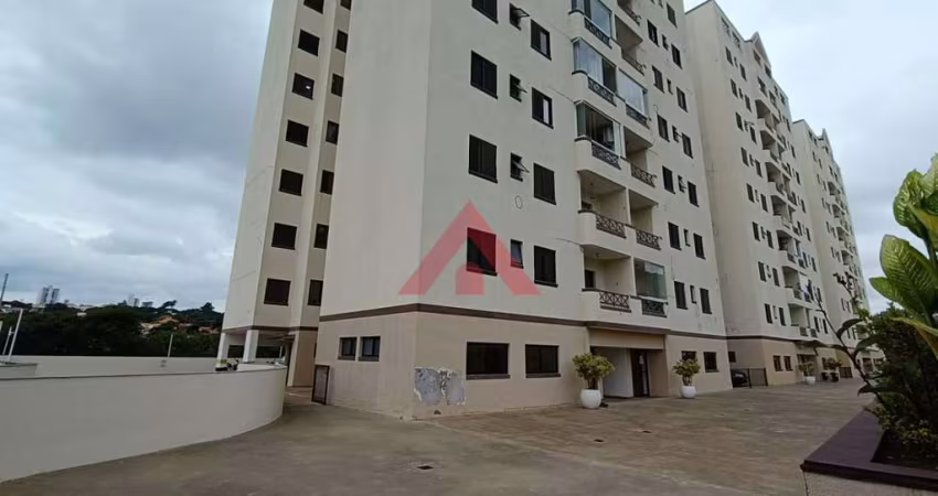 Apartamento com 3 quartos à venda no Taquaral, Campinas 