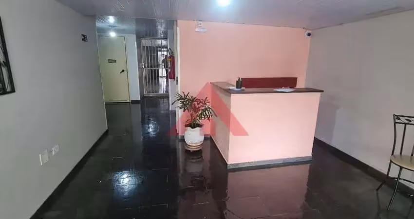 Apartamento com 2 quartos à venda no Bosque, Campinas 