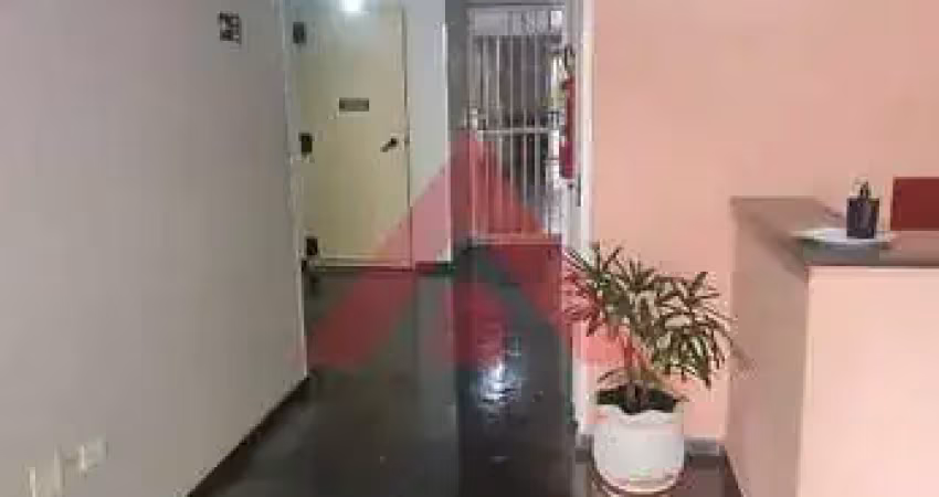 Apartamento com 2 quartos à venda no Bosque, Campinas 