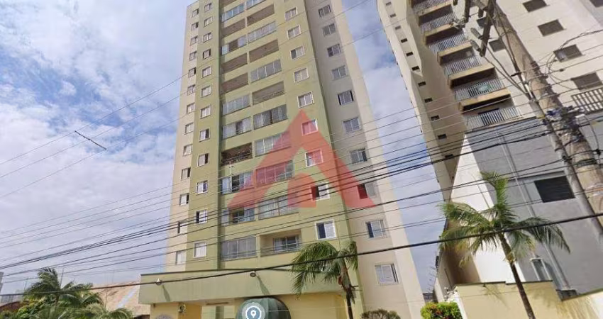 Apartamento com 3 quartos à venda na Avenida João Batista Morato do Canto, 1653, Vila Anhangüera, Campinas