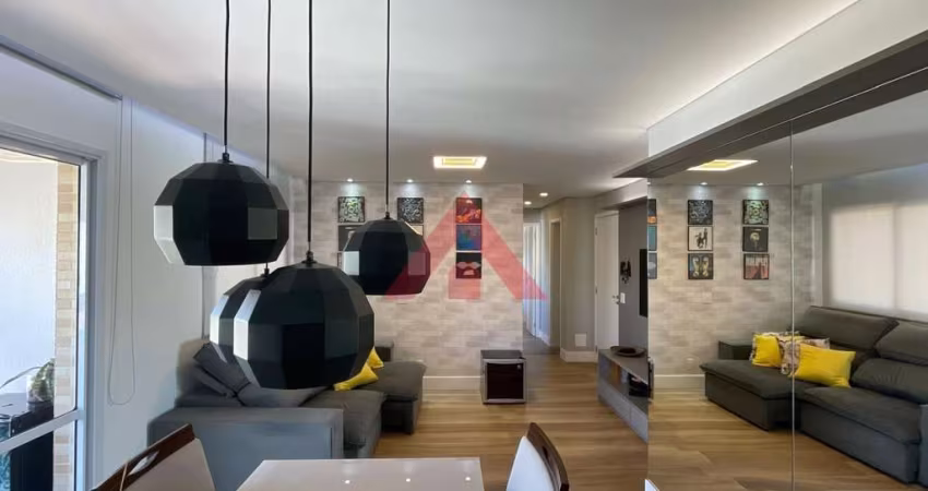 Apartamento com 2 quartos à venda no Mansões Santo Antônio, Campinas 