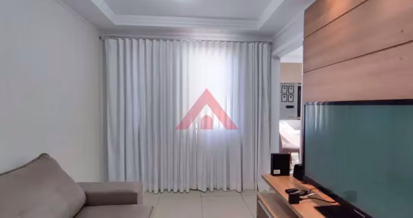Apartamento com 3 quartos à venda no Jardim Pacaembu, Campinas 