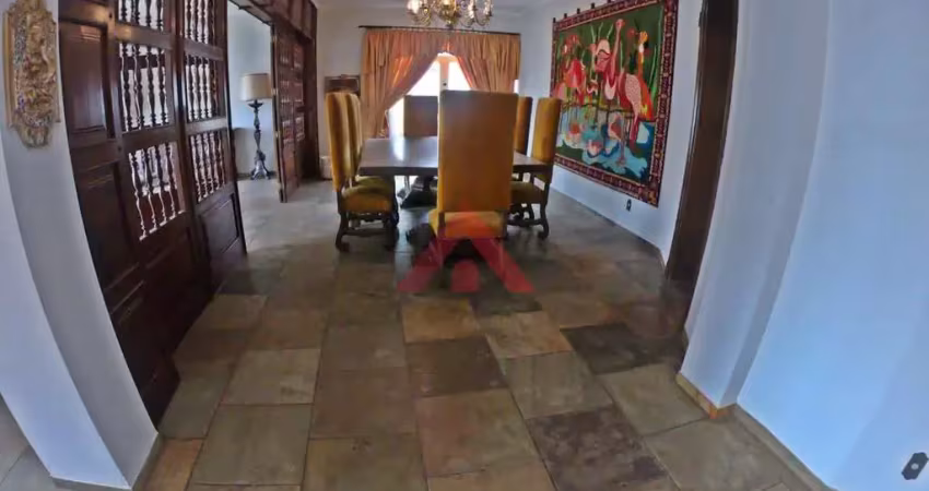 Casa comercial à venda na Rua Rocha Camargo, 1, Jardim Guanabara, Campinas