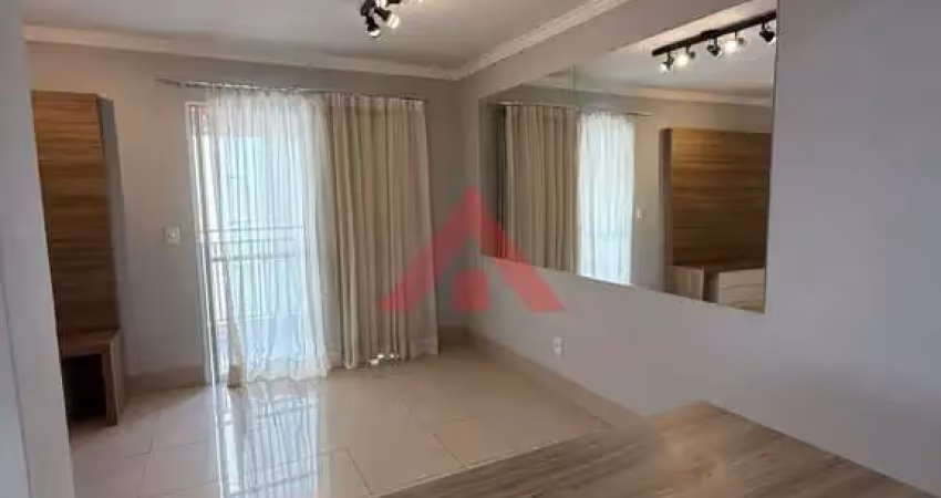 Apartamento com 3 quartos à venda no Parque Prado, Campinas 