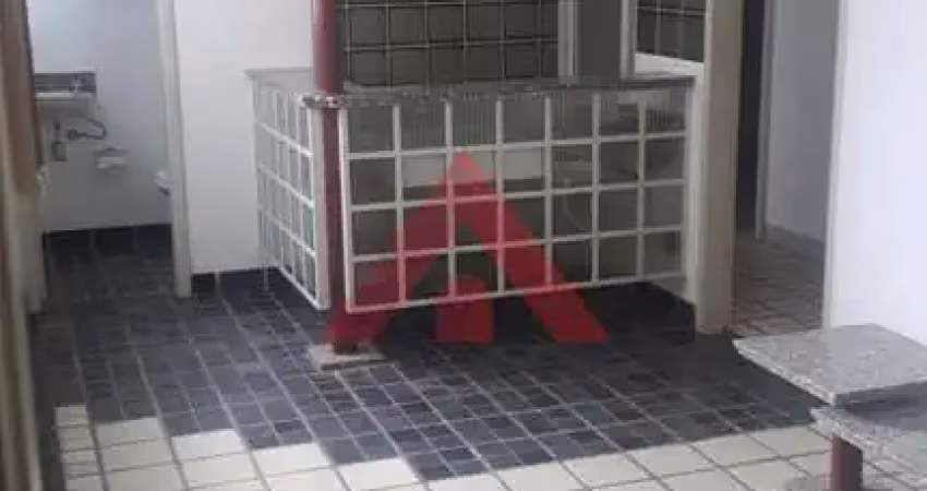 Sala comercial à venda na Rua Barão Geraldo de Resende, 282, Botafogo, Campinas